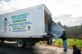 Best Attic Cleanout  in Clarendon, TX